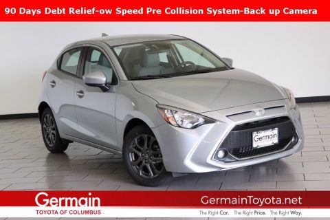 New Toyota Cars Trucks And Suvs For Sale Germain Toyota Of Columbus